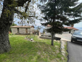 Splendid Holiday Home with Panoramic Sea Views Moscenicka Draga